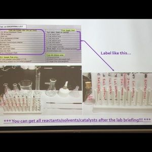 Meet your Posher, Jose